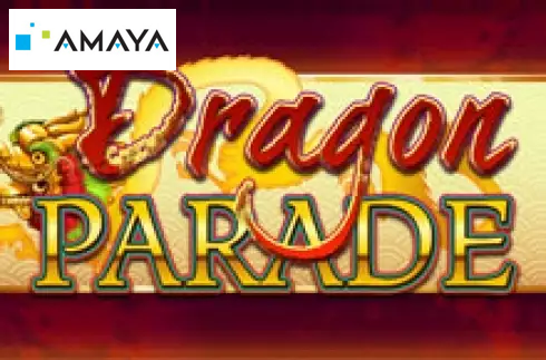 Dragon Parade